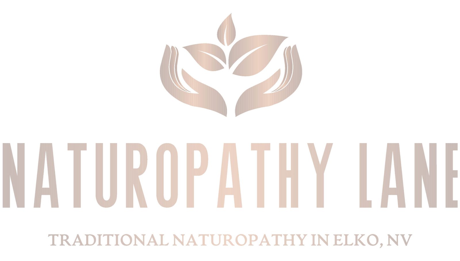 Naturopathy Lane Color Logo